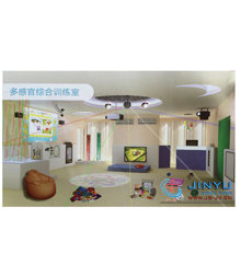 多感官综合训练室
