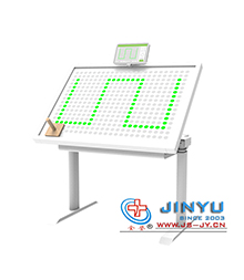 数字磨砂台(基础款)