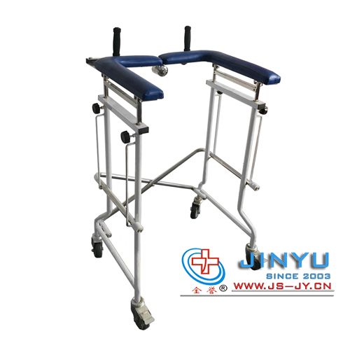辅助步行训练器(可折叠)