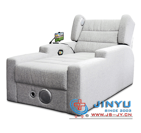 智能睡眠调节系统